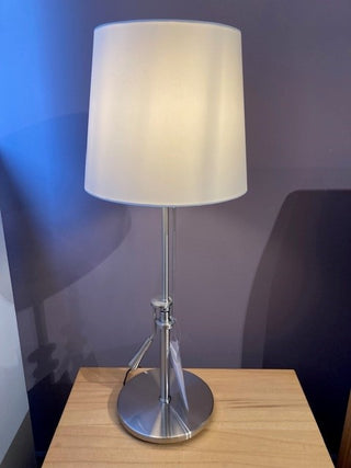 Tischleuchte Knick