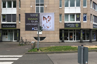 Biomöbel Genske Köln