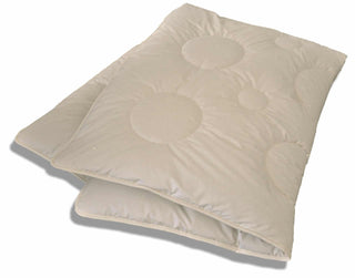 Decke mit Cashmere Füllung