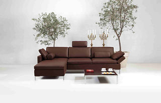Sofa ALBA - als Eckkombination