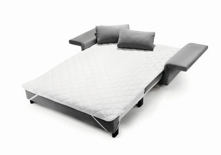 Schlafsofa Petra - Design, hervorragender Sitzkomfort und prima Liegeeigenschaften
