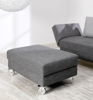 Rollhocker Salto mit Stauraum
