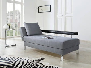 Liege/Schlafsofa Salto, Relaxposition