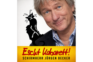09. Oktober 2026 | Escht Kabarett