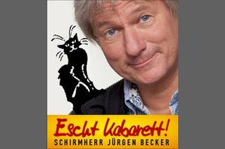 31. Juli 2026 | Escht Kabarett