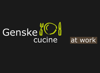Genske cucine at work | 20. & 21. Oktober