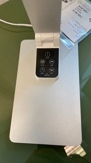 Tischleuchte Uli2