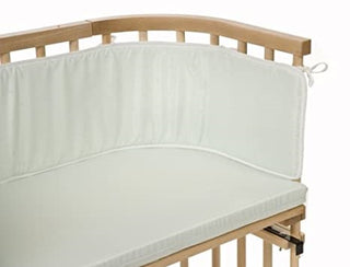 Babybay-Bett Ausstattung