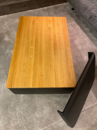 Hocker Salto mit Rollen