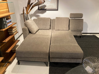 Ecksofa Four Two Compact