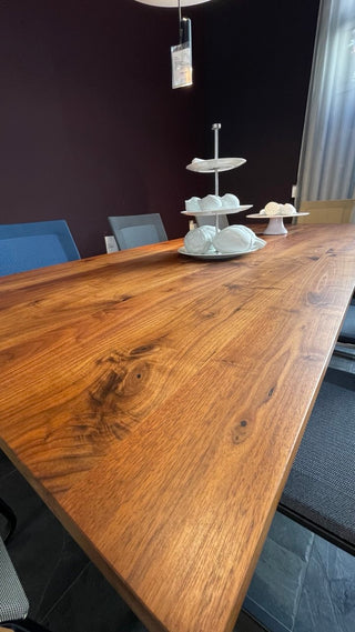 Tisch Bosco 240cm lang