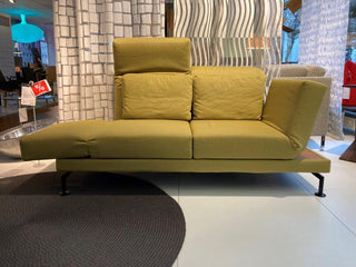 **BEZUG**  für Sofa moule small