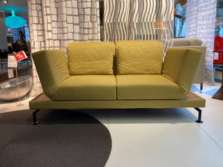 **BEZUG**  für Sofa moule small
