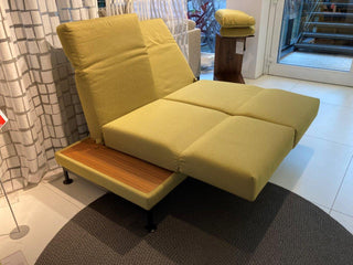 **BEZUG**  für Sofa moule small