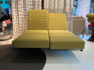 **BEZUG**  für Sofa moule small