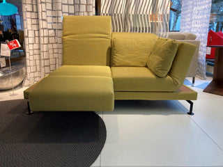 **BEZUG**  für Sofa moule small