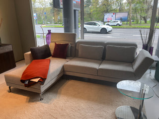Ecksofa Moule medium