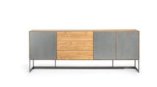 Anrichte | Schrank ALLESKÖNNER