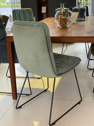 Esszimmerstuhl | Astra stitch