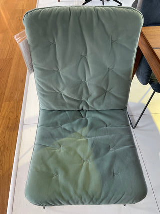 Esszimmerstuhl | Astra stitch