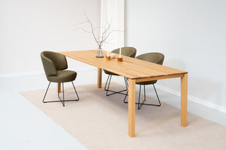 Tisch | DARIUS