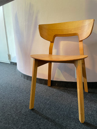 Stuhl Nonno Comfort