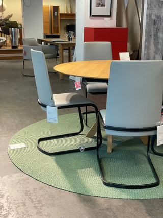 reduziertes Ausstellungsstück | Freischwinger F1