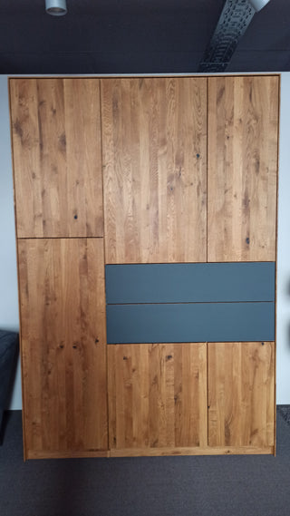 Kleiderschrank | Piega