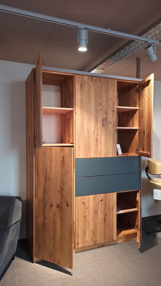 Kleiderschrank | Piega