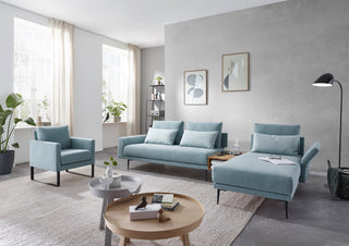 Sofa MIRANDA