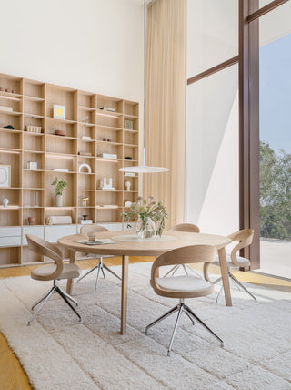 Drehstuhl | GIRADO