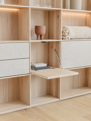 Regalwand FILIGNO