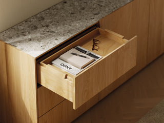 Sideboard core