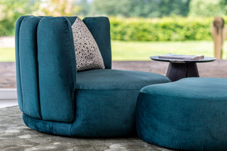 Sessel | GAIA DIVANO LOUNGE