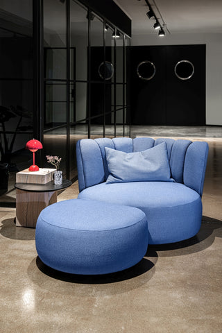 Sessel | GAIA DIVANO LOUNGE