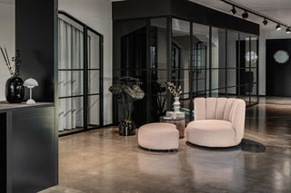 Sessel | GAIA DIVANO LOUNGE