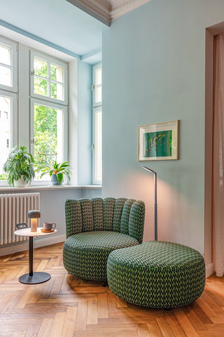 Sessel | GAIA DIVANO LOUNGE