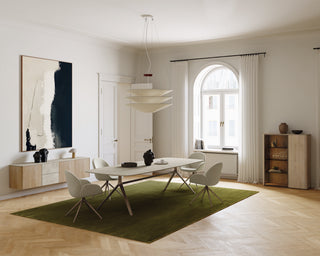 Tisch nya