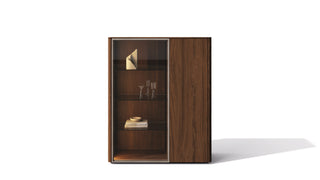 Vitrine | nya