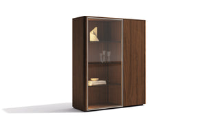 Vitrine | nya