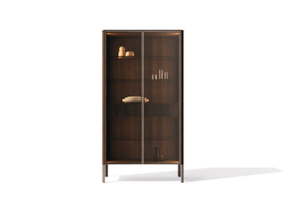 Vitrine | nya