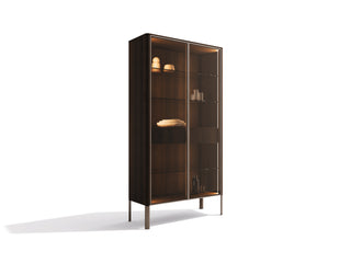 Vitrine | nya