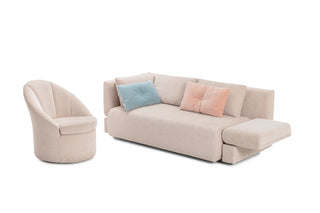 Sofa PIANO