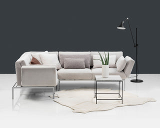 Ecksofa RORO soft