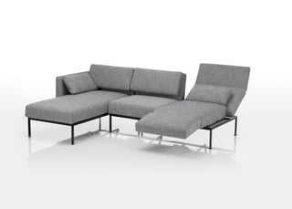 Ecksofa RORO spring