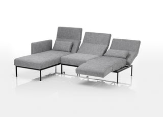 Ecksofa RORO spring