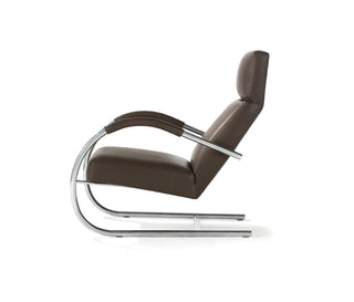 Sessel Speedster - Mit Stil und Schick wohlfühlen, das ist das Motto für diesen Armlehnsessel