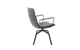 Stuhl Astra Light - erstklassiger Sitzkomfort, schlichtes Design 