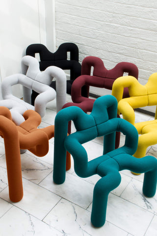 Sessel Ekstrem in vielen Farben erhältlich